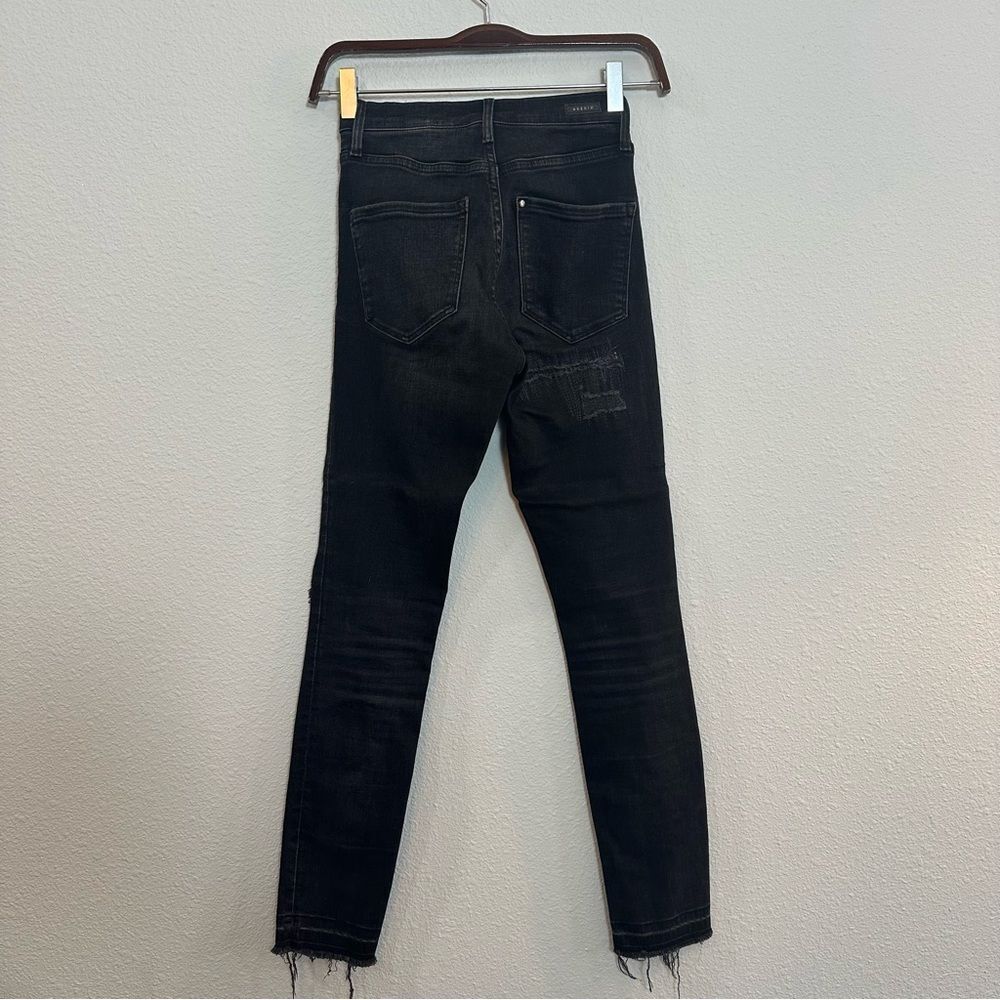 H&M Shaping Skinny Ankle Jean 059 - Picture 4 of 7